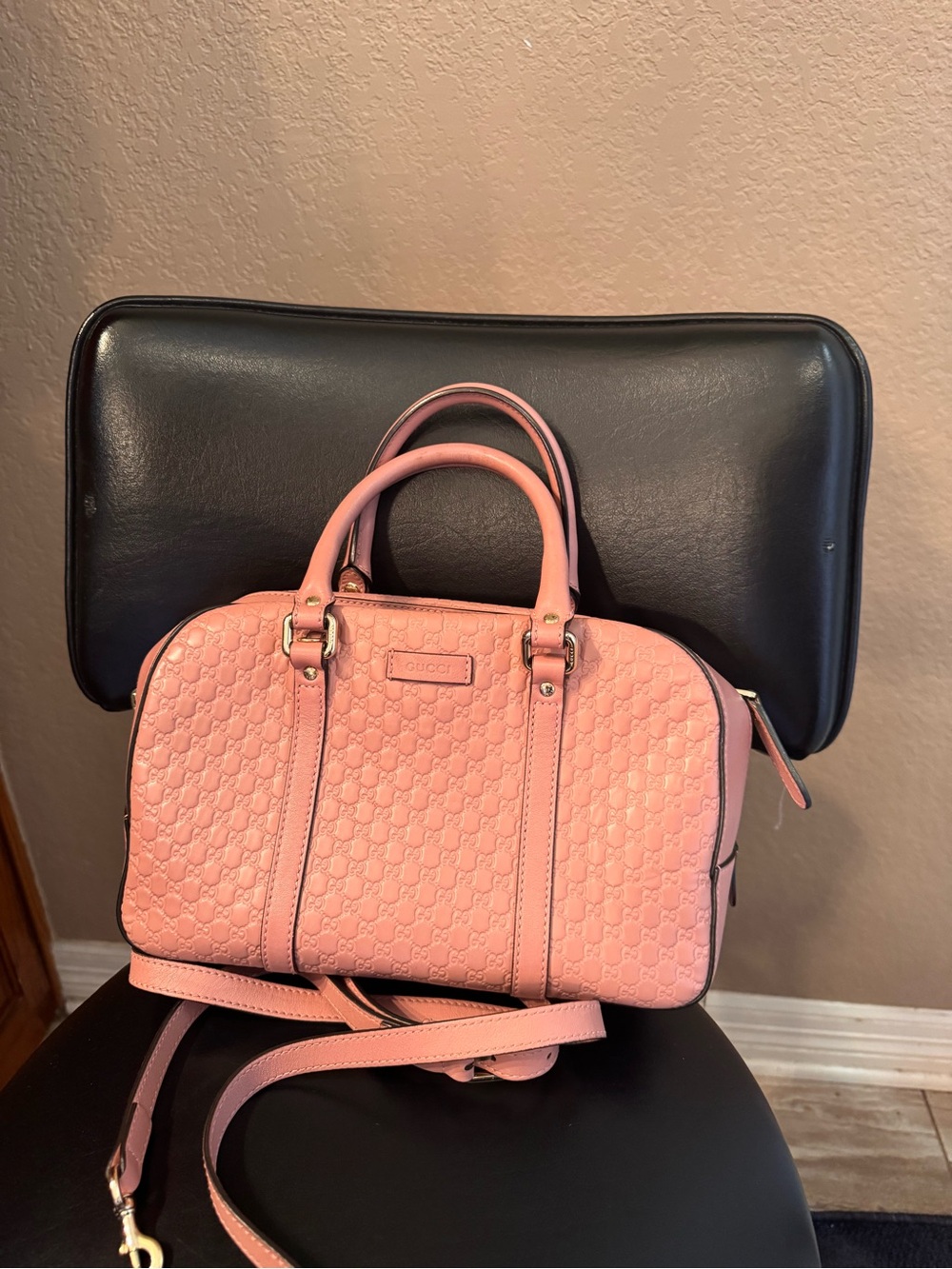 Gucci purse